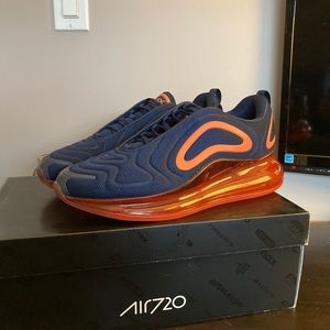 Nike | Shoes | Mens Nike Air Max 72 